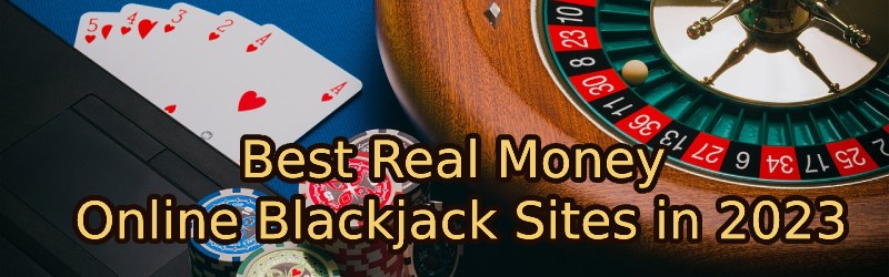Online Blackjack Sites