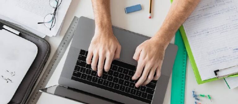 Online Typing Jobs for Students